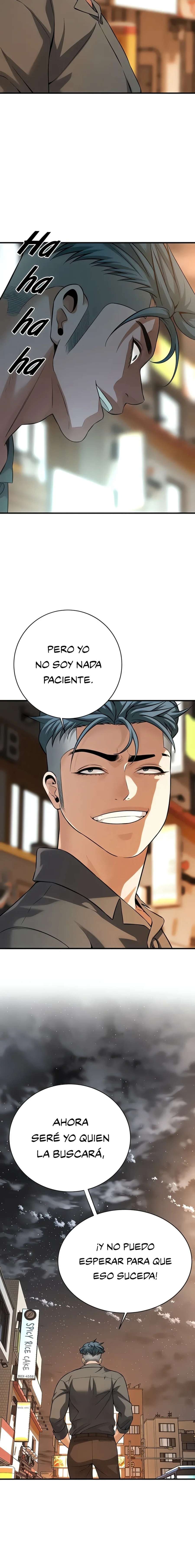 Un Chico Malo Capitulo 62 página 16