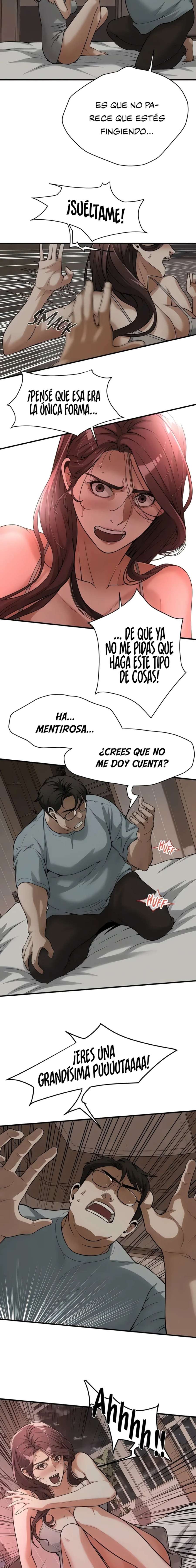 Un Chico Malo Capitulo 63 página 10