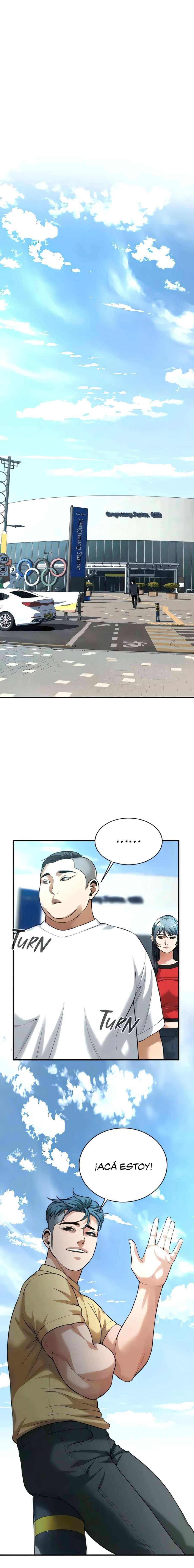 Un Chico Malo Capitulo 63 página 15