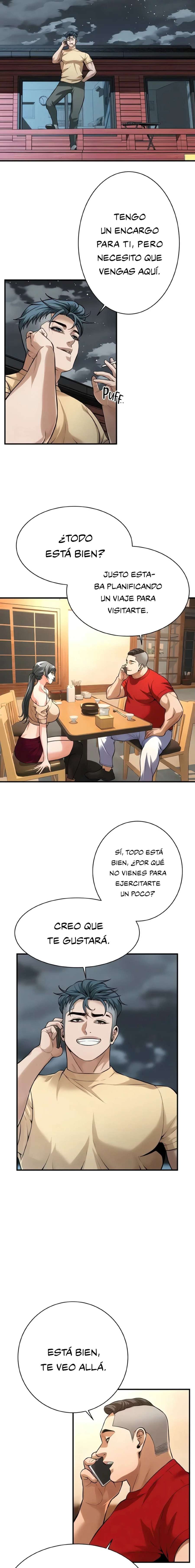 Un Chico Malo Capitulo 63 página 2