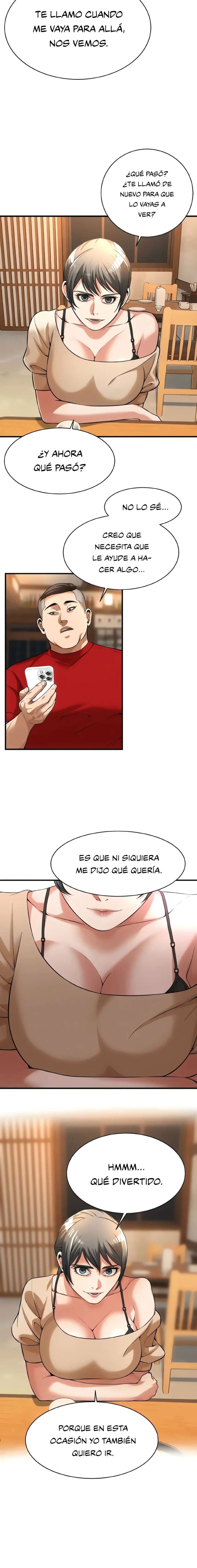 Un Chico Malo Capitulo 63 página 3