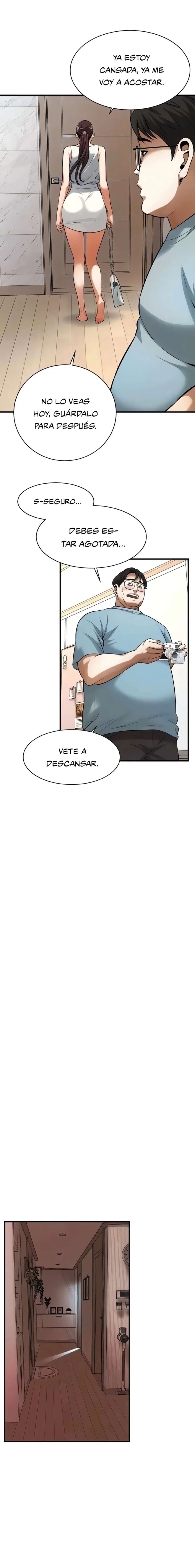 Un Chico Malo Capitulo 63 página 5
