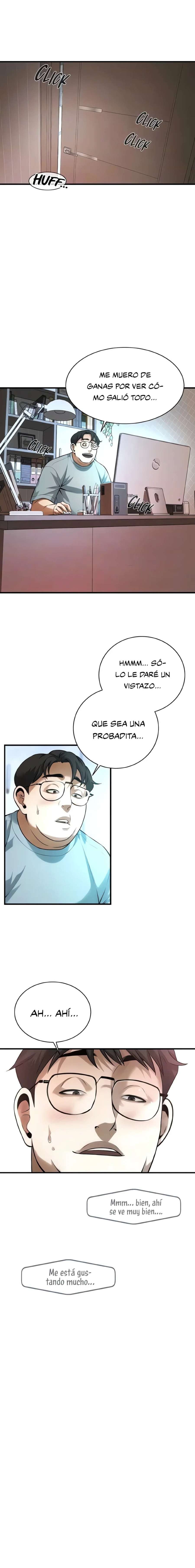 Un Chico Malo Capitulo 63 página 6