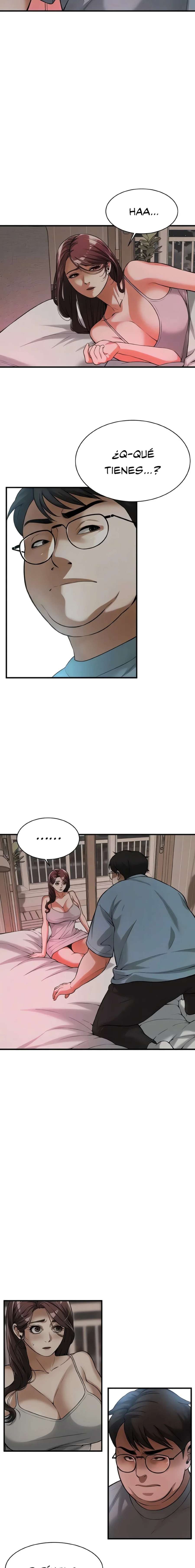 Un Chico Malo Capitulo 63 página 8