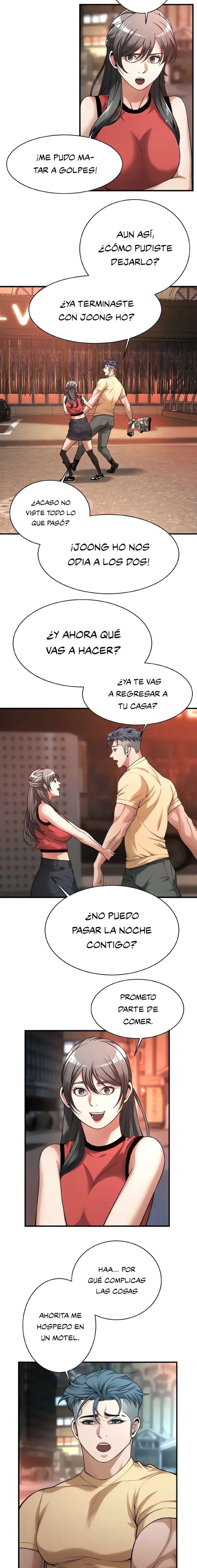 Un Chico Malo Capitulo 65 página 17
