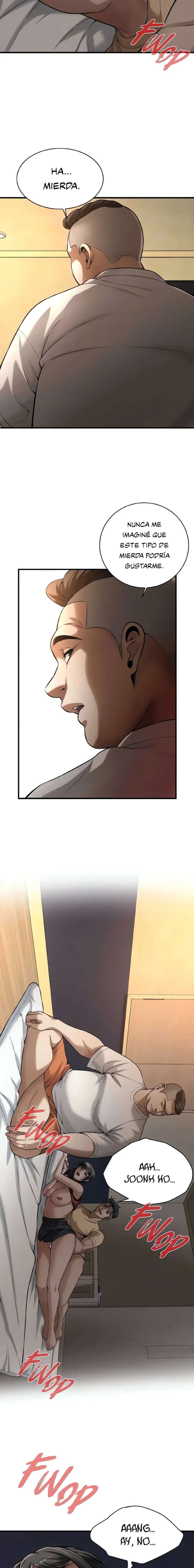 Un Chico Malo Capitulo 65 página 5