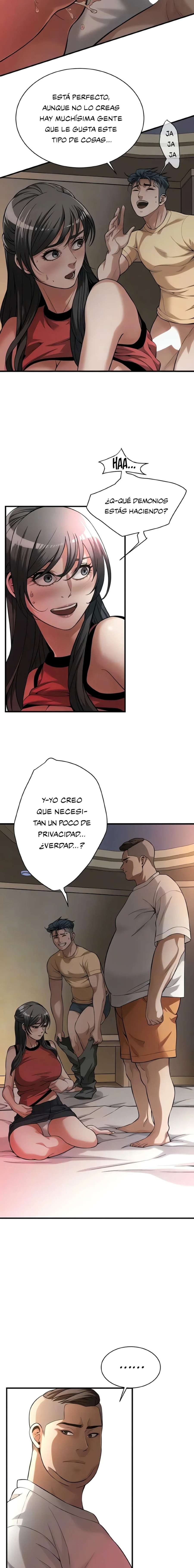 Un Chico Malo Capitulo 65 página 7