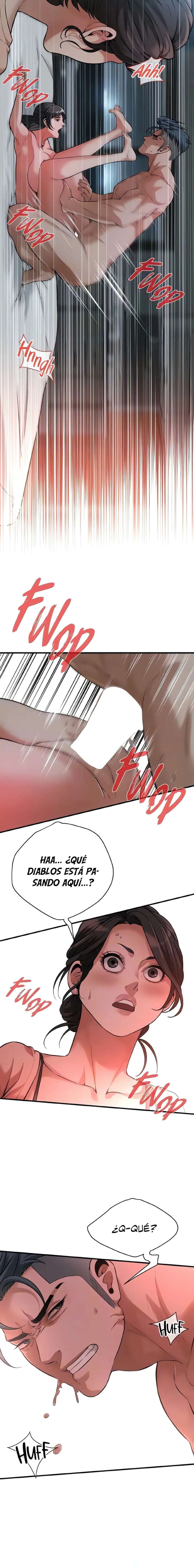 Un Chico Malo Capitulo 66 página 15