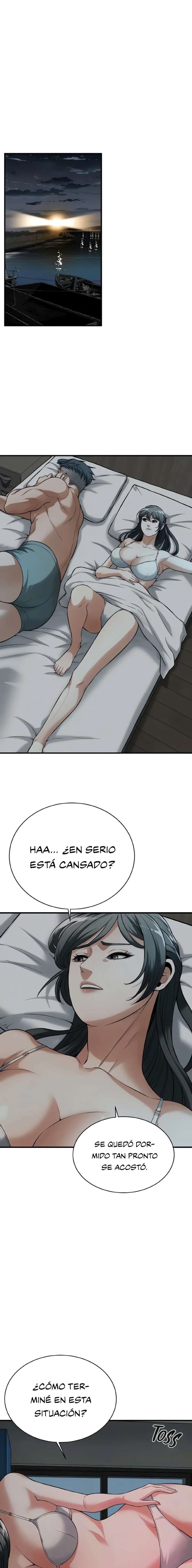Un Chico Malo Capitulo 66 página 4