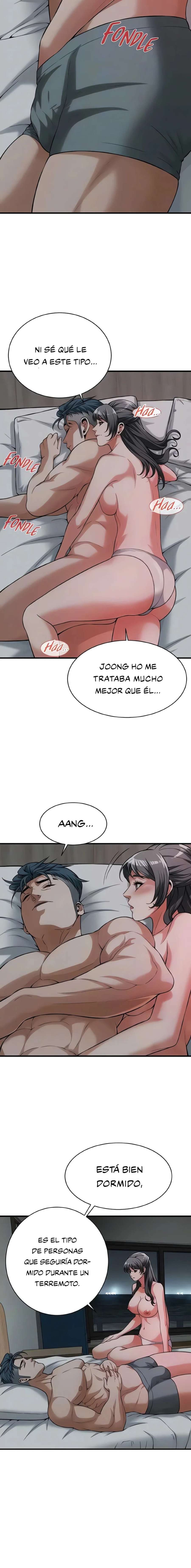 Un Chico Malo Capitulo 66 página 6