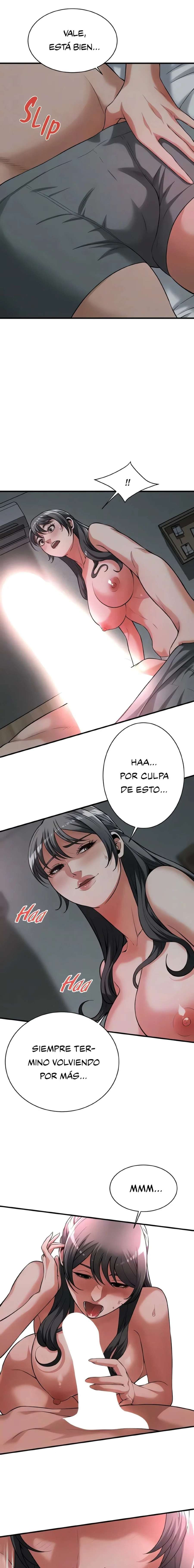 Un Chico Malo Capitulo 66 página 7