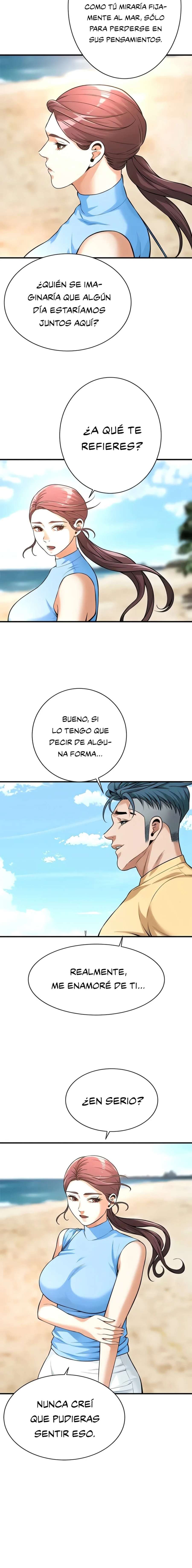 Un Chico Malo Capitulo 67 página 17