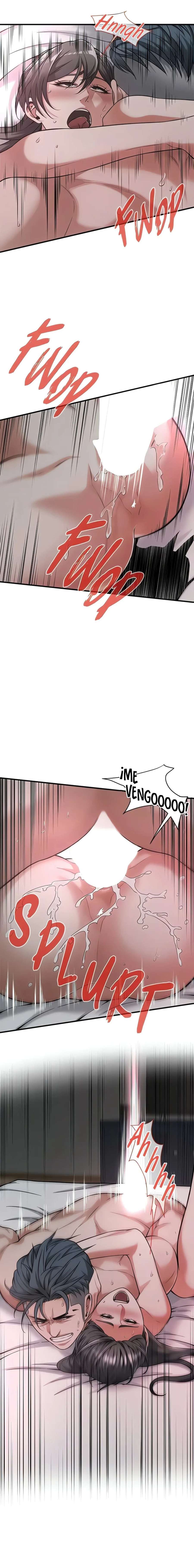 Un Chico Malo Capitulo 67 página 4