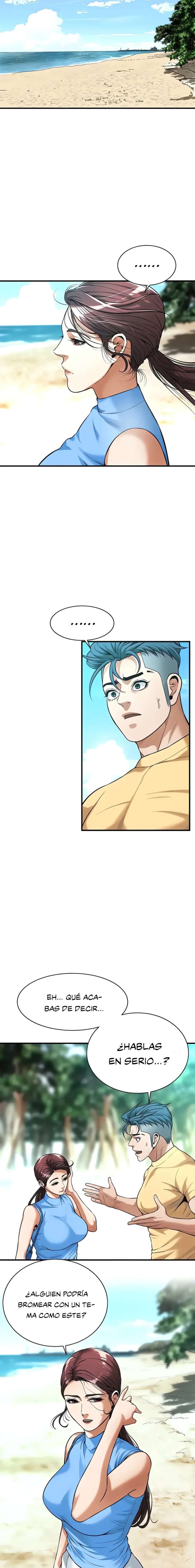 Un Chico Malo Capitulo 68 página 2