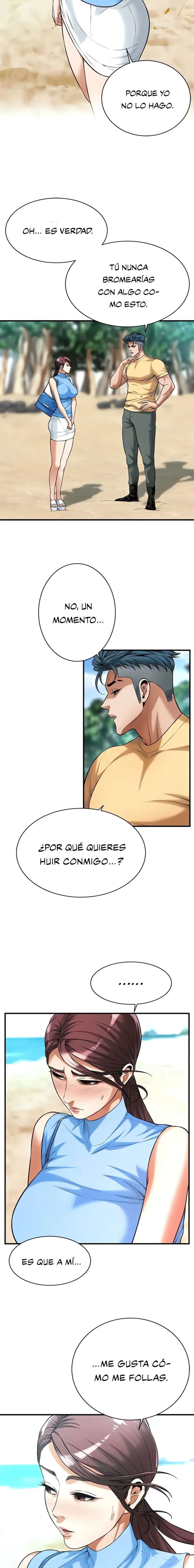 Un Chico Malo Capitulo 68 página 3