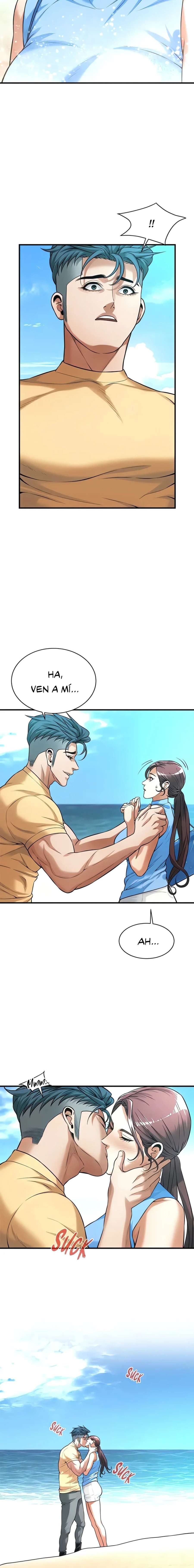 Un Chico Malo Capitulo 68 página 4