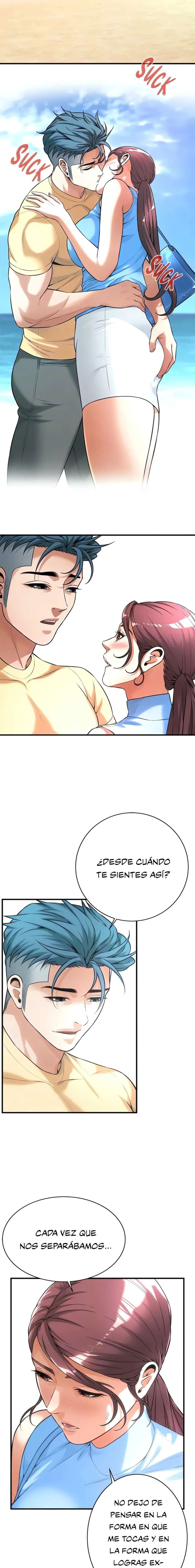 Un Chico Malo Capitulo 68 página 5
