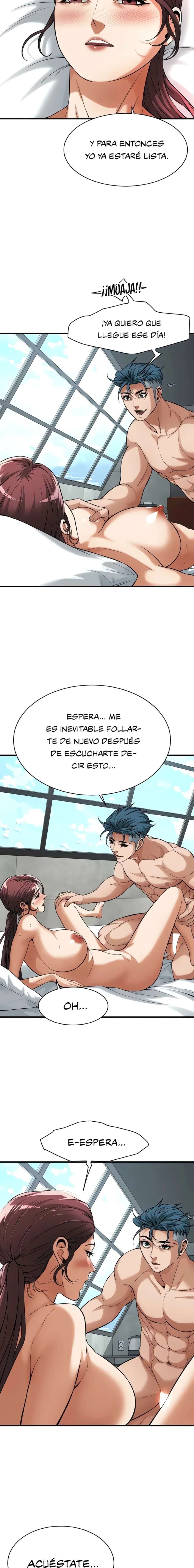 Un Chico Malo Capitulo 69 página 12