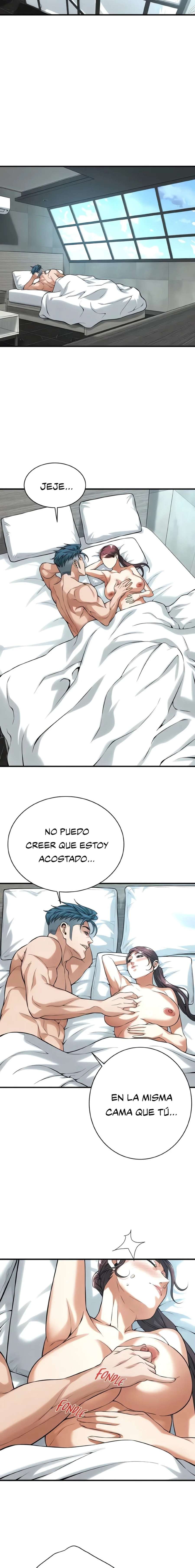 Un Chico Malo Capitulo 69 página 9