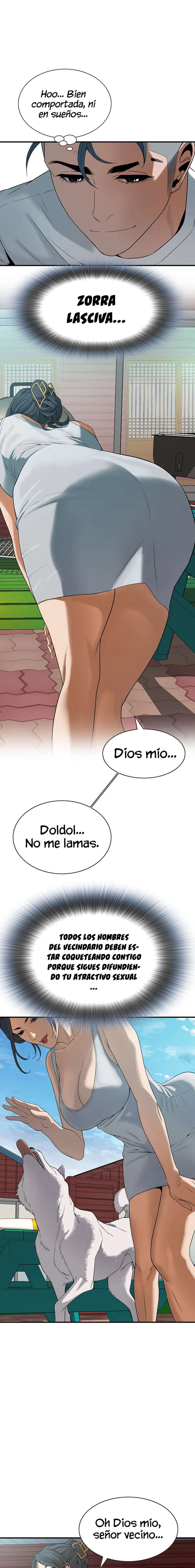 Un Chico Malo Capitulo 7 página 18