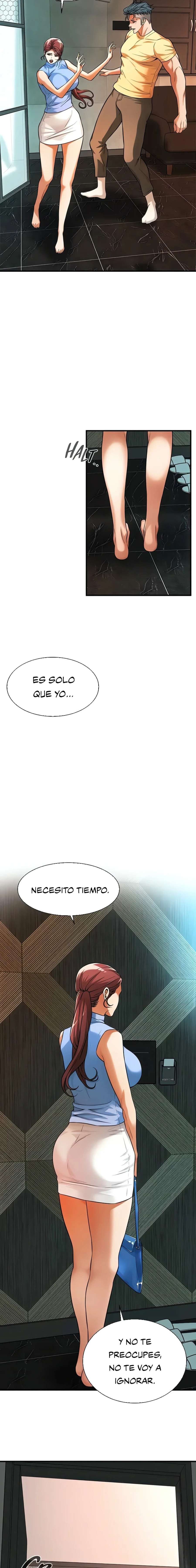 Un Chico Malo Capitulo 70 página 10