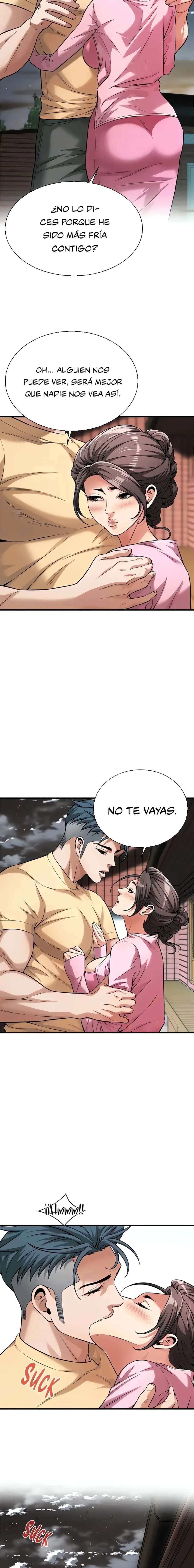 Un Chico Malo Capitulo 70 página 16