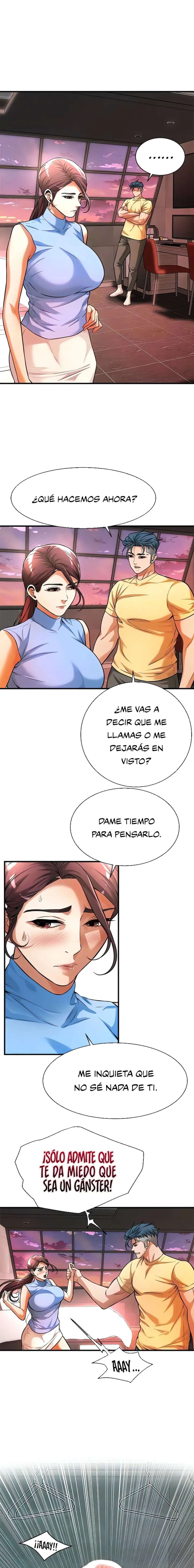 Un Chico Malo Capitulo 70 página 7