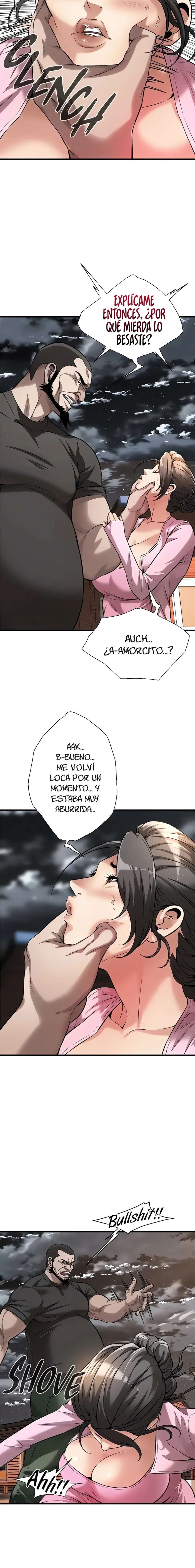 Un Chico Malo Capitulo 71 página 4