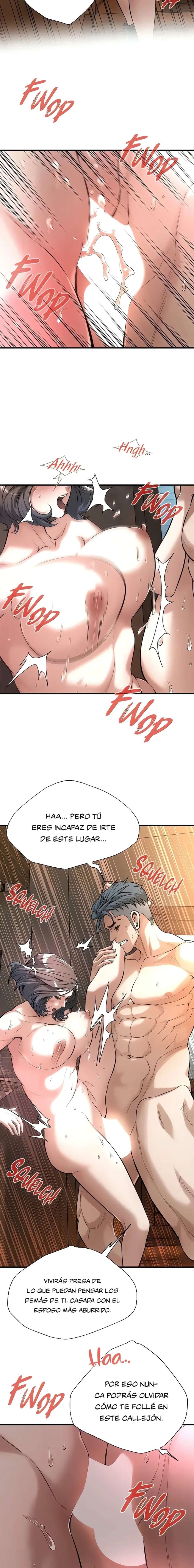 Un Chico Malo Capitulo 72 página 16