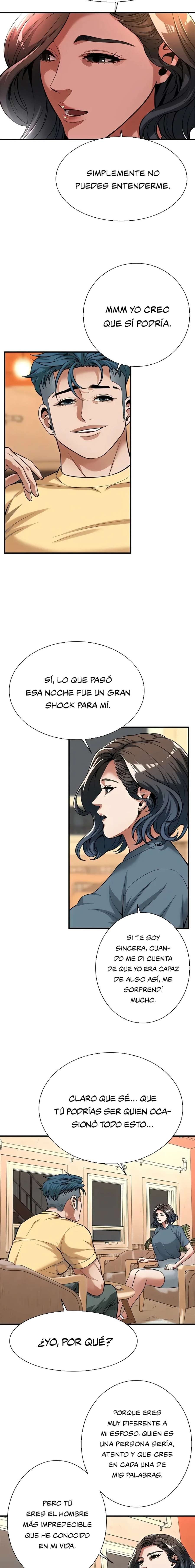Un Chico Malo Capitulo 72 página 2
