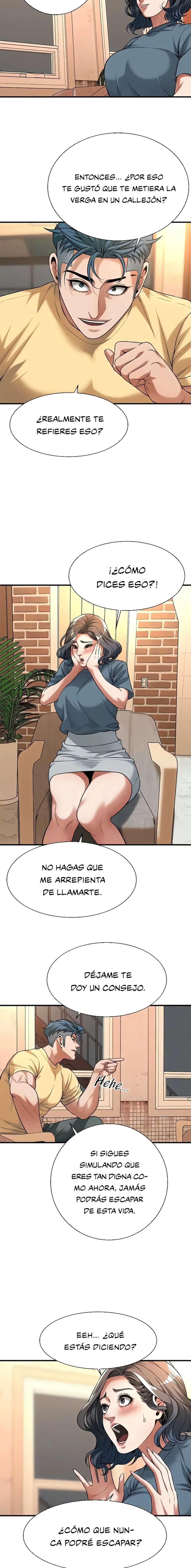 Un Chico Malo Capitulo 72 página 3