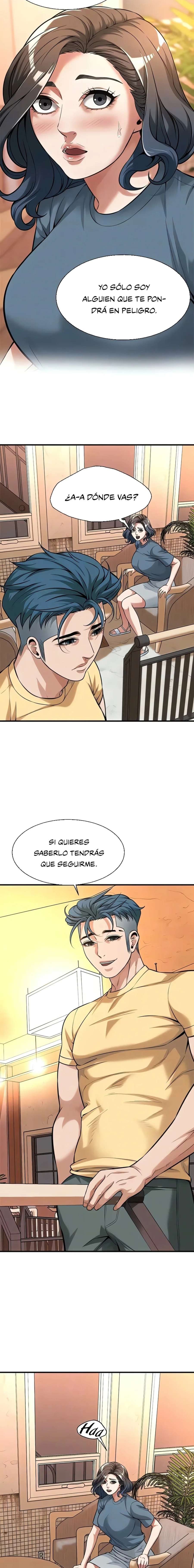 Un Chico Malo Capitulo 72 página 5