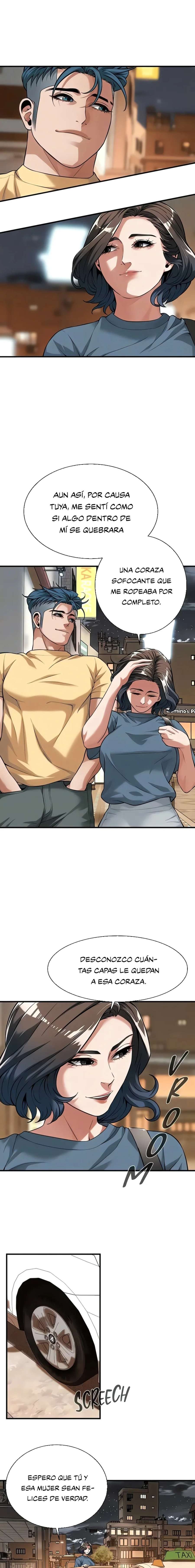 Un Chico Malo Capitulo 73 página 13
