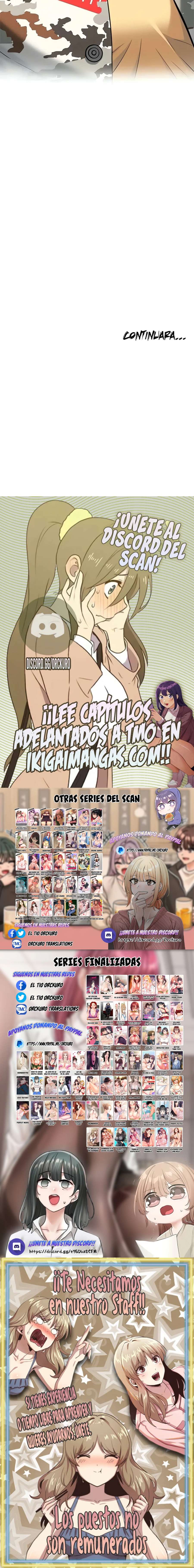 Un Chico Malo Capitulo 73 página 19