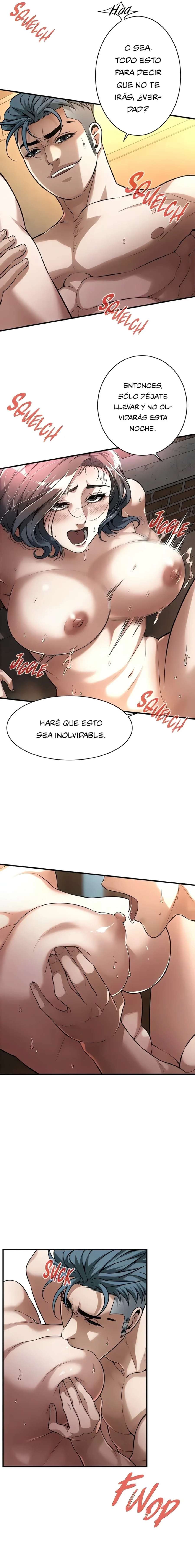 Un Chico Malo Capitulo 73 página 3