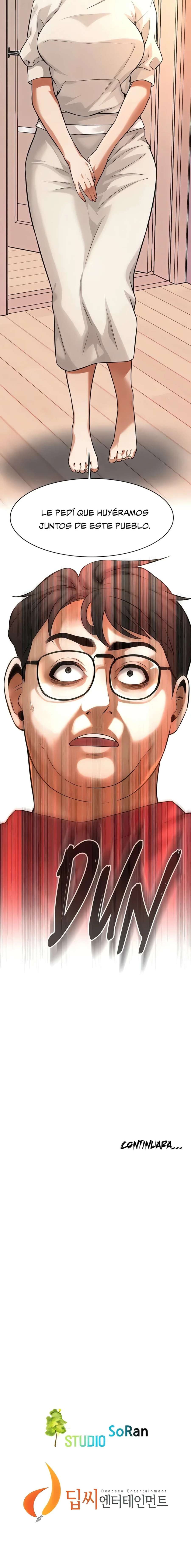 Un Chico Malo Capitulo 74 página 19