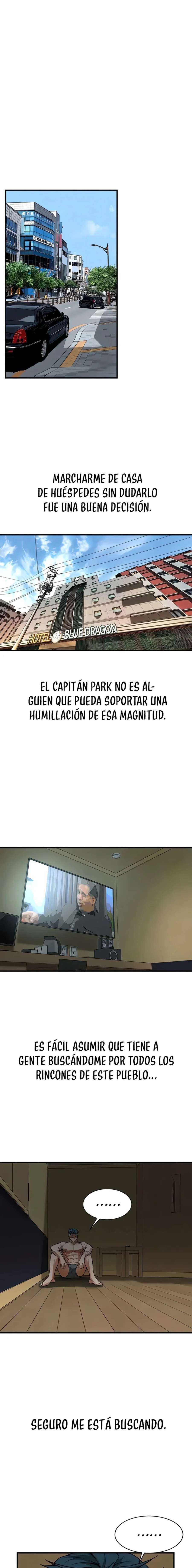 Un Chico Malo Capitulo 74 página 4