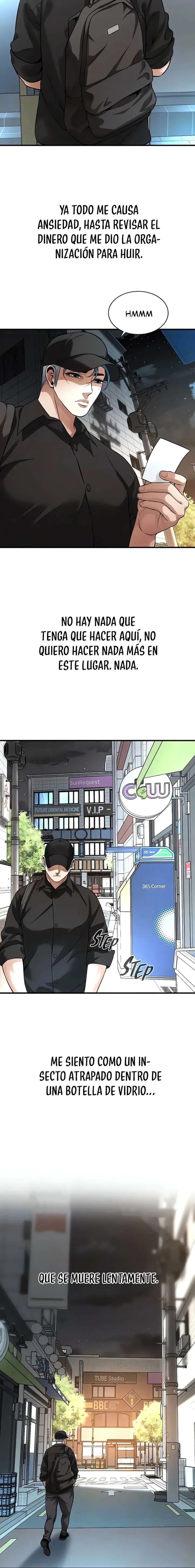 Un Chico Malo Capitulo 74 página 7