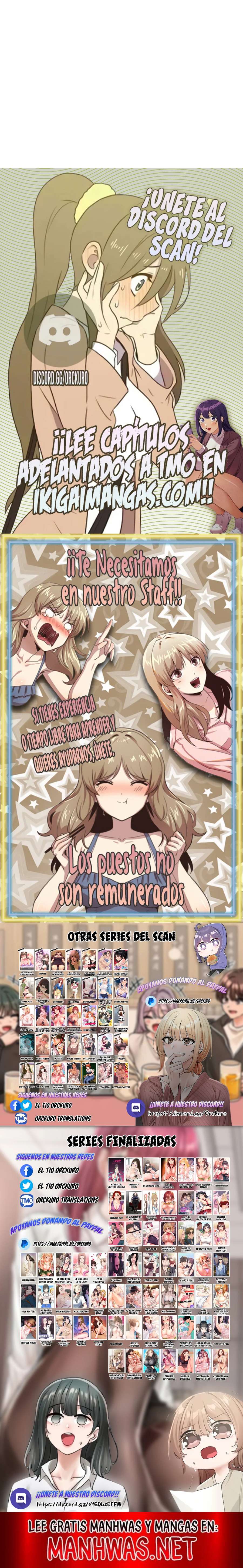 Un Chico Malo Capitulo 75 página 18