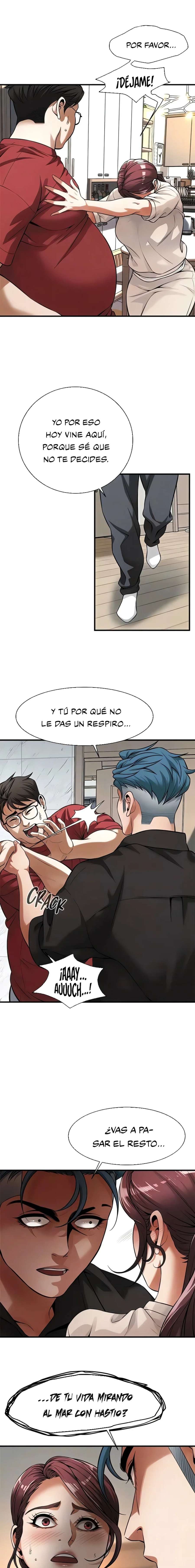 Un Chico Malo Capitulo 75 página 4