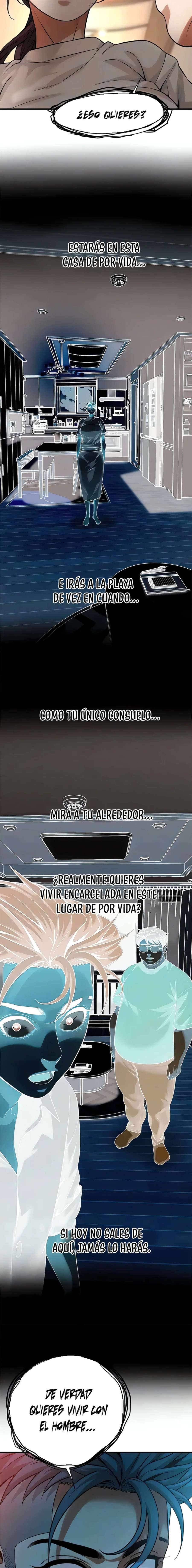 Un Chico Malo Capitulo 75 página 5