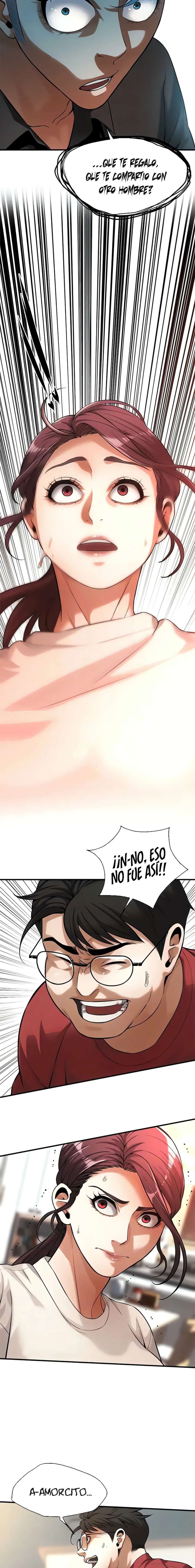 Un Chico Malo Capitulo 75 página 6
