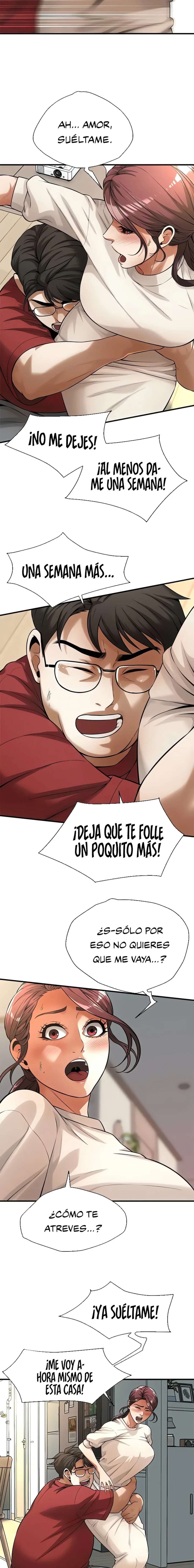 Un Chico Malo Capitulo 75 página 8