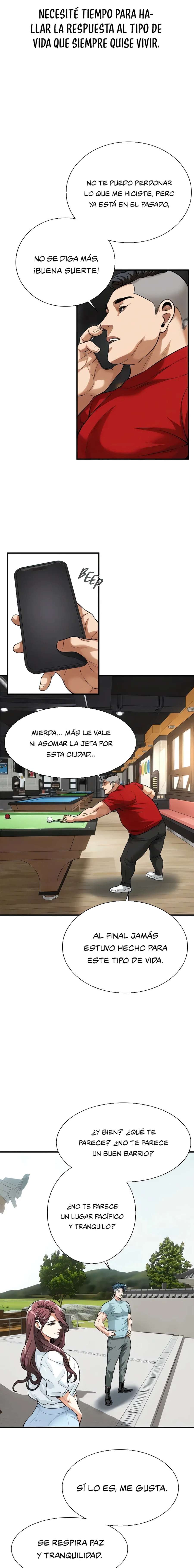 Un Chico Malo Capitulo 76 página 16