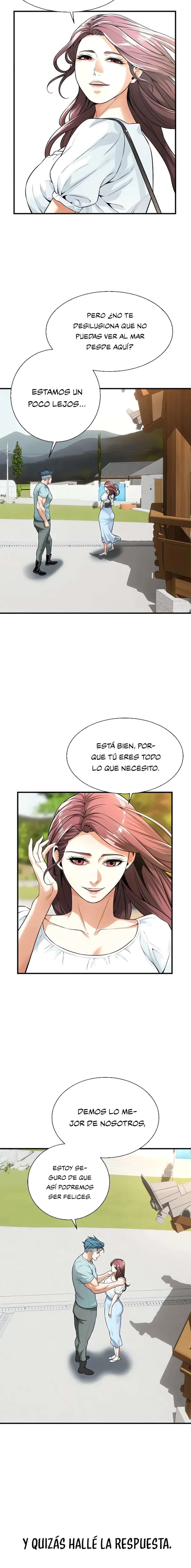 Un Chico Malo Capitulo 76 página 17