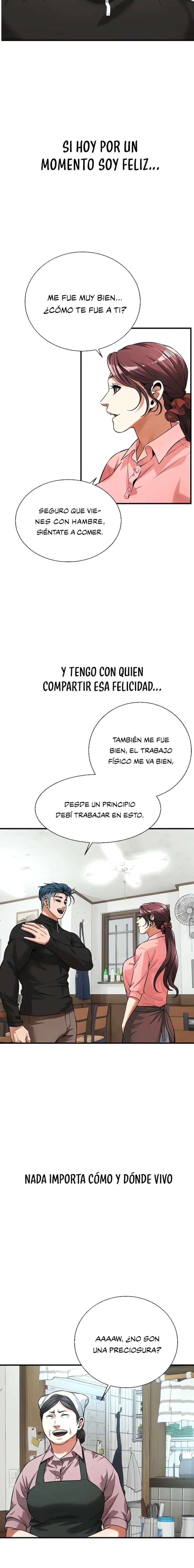 Un Chico Malo Capitulo 76 página 20
