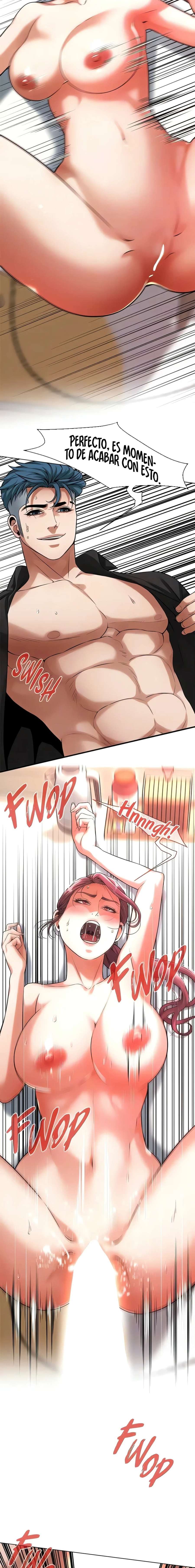 Un Chico Malo Capitulo 76 página 5