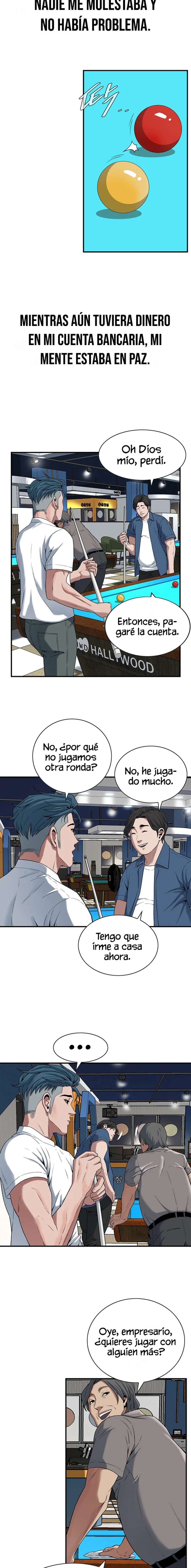 Un Chico Malo Capitulo 8 página 7