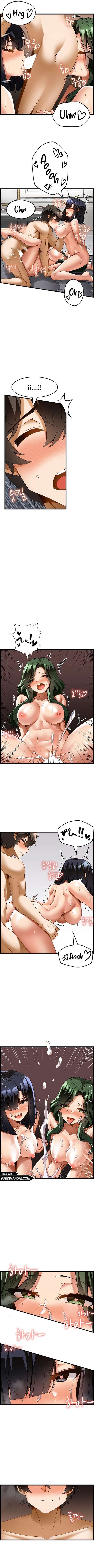 Un Masaje Demasiado Bueno Capitulo 23 página 10