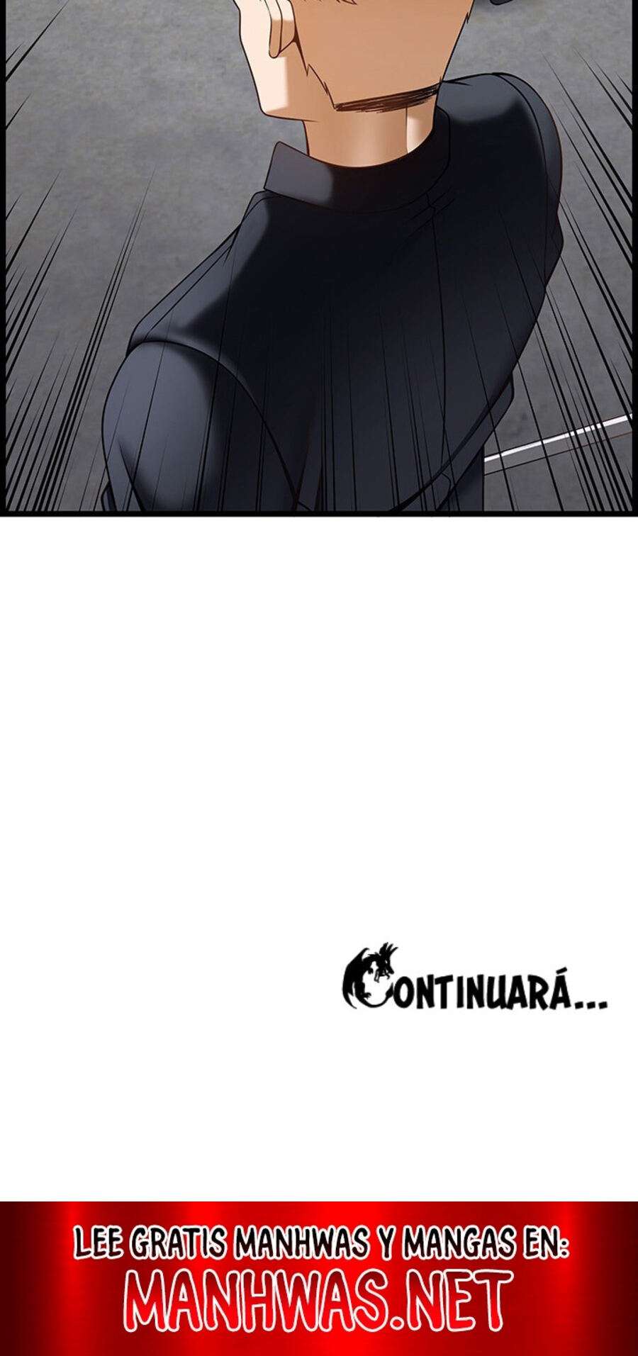 Un Masaje Demasiado Bueno Capitulo 48 página 23